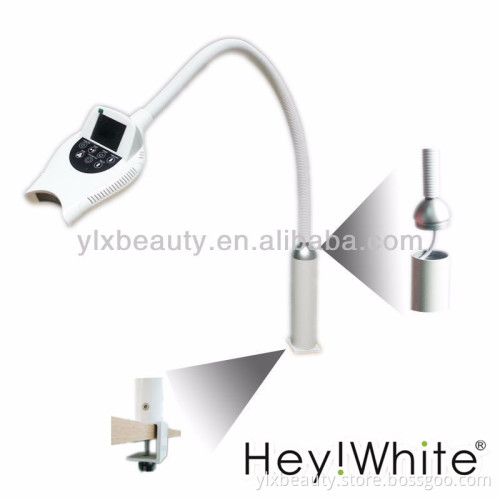 Most Advanced Portable Tooth Whitening Device Led, Dental Whitening Led